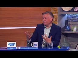 "Harry and Meghan will be damned if they do and damned if they don't" | Jeremy Vine