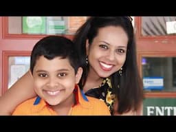 Happy Birthday Dr. R. M. Anjana | A Beautiful Video Tribute by the Staff of Dr. Mohan's Group
