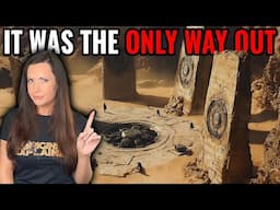 Mysterious Portals That Lead To Another Dimension