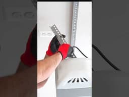 Garage Door Opener Mounting! #diy #home