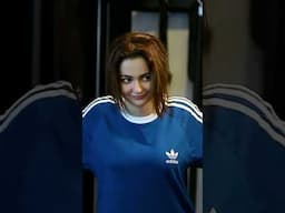 Bohat Bhaari hai 🤣 #shorts #ishqiya #haniaamir