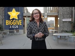 Big Give 2025