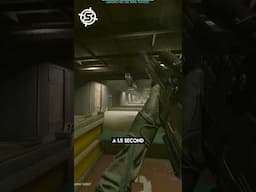 This reload speed is INSANE!!