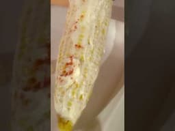 Martha's Mexican Street Corn Recipe