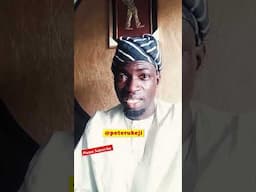 Bro 2 Bro #yorubapreaching #duet #yoruba #motivation #endbadgovernanceinnigeria #30daysrantchallenge