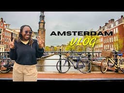 From Nairobi to Amsterdam: A Stunning Canal Cruise Experience