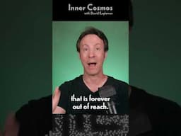 Knowledge comes in Different Forms | INNER COSMOS WITH DAVID EAGLEMAN #shorts