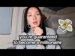 14 money habits that make me $$$$ (everyone should do this)