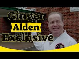 Ginger Alden Exclusive Appearance | Elvis’ Story from Her Eyes