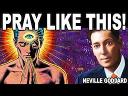 You are ALWAYS in the state of the wish fulfilled! (Neville Goddard)