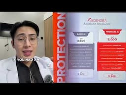 AI Protect Accident Insurance