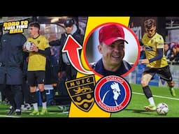 I Played BUNCH OF AMATEURS | Match Reaction Vs Dorking Wanderers