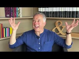 Frank Cottrell-Boyce: The Waterstones Interview