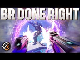 Splitgate 2's WILD Launch Weekend: Battle Royale, Drama & More!