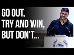 Nikhil Kamath’s Advice For The Graduating Class Of 2025