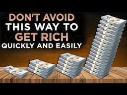 Why The Rich Don't Save Money (They Do This Instead). Compound Interest