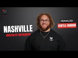 GTC Nashville Staff DP - Reinaldo Gentile Rondon 2025 Reel