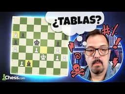 TRISTES PEONES DE VENTAJA ⚠️