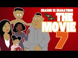 Lil Ron Ron The Movie 7 + Season 13 Preview