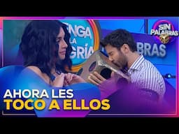 Sin Palabras🎲🕹️ | ¡Ahora sí ganaron!🤩 Aunque no la semana😰 | 19.06.25 | Venga La Alegría