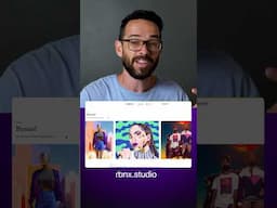 This portfolio is ticking all the boxes 👏