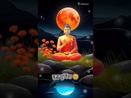 Happy Buddha Jayanti #vesaksrilanka #buddhapurnimastatus