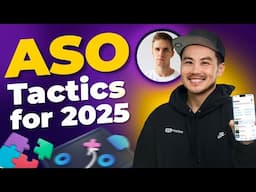 7 New ASO Tactics to Use in 2025