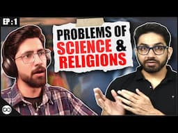 Question Everything Fearlessly | PODCAST EP : 1 with @Arpit_Explains