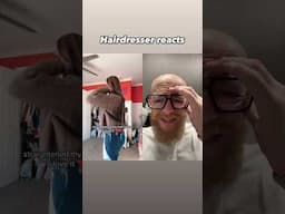 Hairdresser reacts to Hair Fails