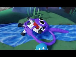 ROBLOX Rainbow Friends Chapter 2 (1 hour) | Best Funny Moments #33