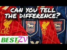 BESTZV1 REVIEW! Can you tell the difference?