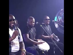 Renan Oliveira ao vivo na Rádio Mania – Os pagode que a gente gosta! 🎶🔥