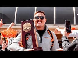 Wyatt Hendrickson - Champion's Portrait
