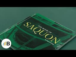 The Book of Saquon | ESPN NFL GameDay Live Super Bowl Pregame Feature (2025)