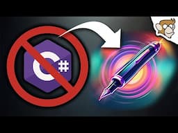 NO MORE PROGRAMMING, let's do Pen Spinning instead! (April Fools 2025)