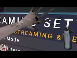 Fun Time With Granny....(New Avatar / NEW YT VIDEO) | VRChat Trolling
