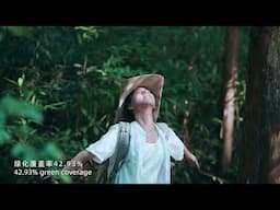 One Minute in Hangzhou-Between Breaths