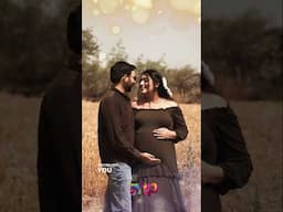 Yeh Hai Mohabbatein Actress Flaunting Baby Bump With Husband #tvactress #mptop10