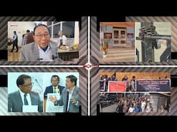 Meghalaya round up Garo news | 7th March 2025.