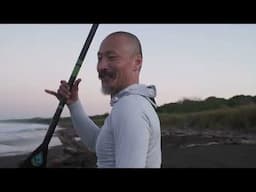 Blue Zone Stand Up Paddle Surf Retreat - Nosara, Costa Rica - March 1 - 8, 2025