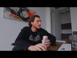 A VERY Realistic Day In The Life Of An Entrepreneur In Los Angeles