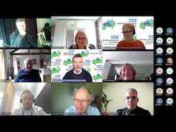 Extraordinary Council of Governors meeting 26 March 2025 Meeting Recording