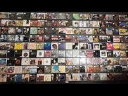 OBC Wall Of Records: A Festival Of Music