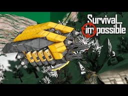 Vaporised - Survival Impossible #82