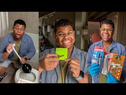 4 things you may not know about home maintenance 🚽
