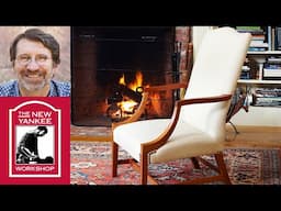 Lolling Chair  |  S20 E12
