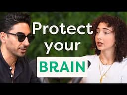 How to lower inflammation with oral and dental care | Dr Victoria Sampson