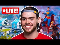 LIVE 🔴 MONGRAAL CONTINUES THE NEW SEASON GRIND