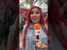 🔥 Dulce Gipsy defiende a Aimep3: “¡Claro que está embarazada, dejen de inventar!” 👶💣