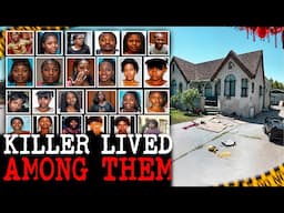 He Executed 25 Black Women, Police Ignored It for DECADES (True Crime Documentary)